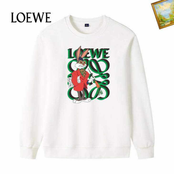 Picture of Loewe  Sweatshirt _SKULoewem-3xl25t0133562